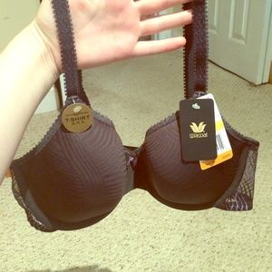 NWT Wacoal Undercover Perfection bra